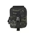 EMT Pouch - Multicam Black [8FIELDS PREMIUM]