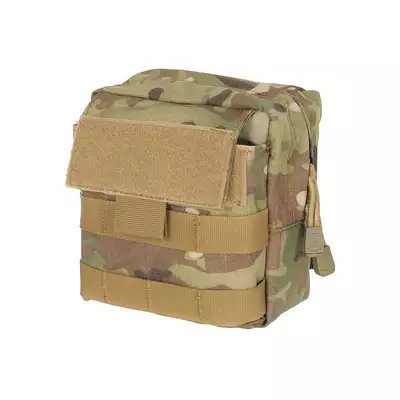 Large-Capacity GP Admin Pouch - MC [8FIELDS PREMIUM]