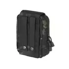 EMT Pouch - Multicam Black [8FIELDS PREMIUM]