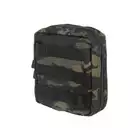 Pouch GP grande - Multicam Black [8FIELDS PREMIUM]