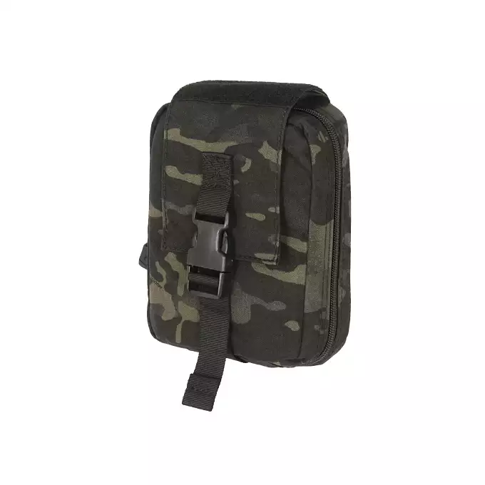 EMT Pouch - Multicam Black [8FIELDS PREMIUM]