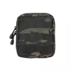 Pouch GP grande - Multicam Black [8FIELDS PREMIUM]