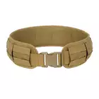 Bojowy pas biodrowy MOLLE (S) - Coyote Brown [8FIELDS PREMIUM]