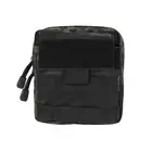Large-Capacity GP Admin Pouch - Multicam Black [8FIELDS PREMIUM]