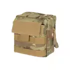 Large-Capacity GP Admin Pouch - MC [8FIELDS PREMIUM]