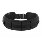 Bojowy pas biodrowy MOLLE (M) - Black [8FIELDS PREMIUM]