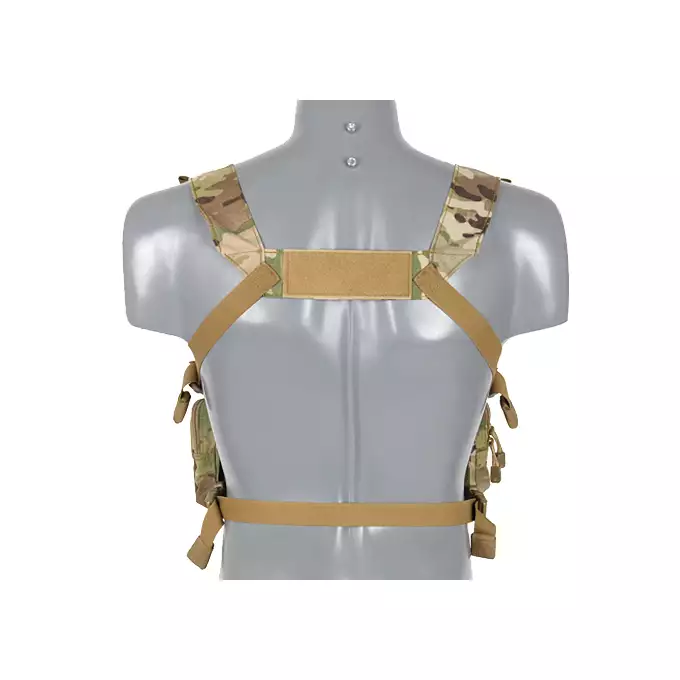 Buckle Up Recce/Sniper Chest Rig - Multicam [8FIELDS PREMIUM]