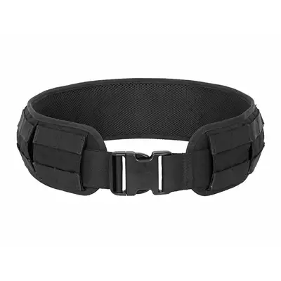 Bojowy pas biodrowy MOLLE (XXL) - Black [8FIELDS PREMIUM]