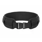 Bojowy pas biodrowy MOLLE (M) - Black [8FIELDS PREMIUM]