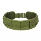 Bojowy pas biodrowy MOLLE (S) - Olive [8FIELDS PREMIUM]