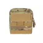Large-Capacity GP Admin Pouch - MC [8FIELDS PREMIUM]