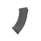 Chargeur polymere 500 billes pour AK47 - Black [CYMA]