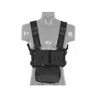 Micro MK3 Chest Rig - Black [EM]