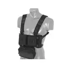 Micro MK3 Chest Rig - Black [EM]