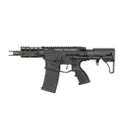 Phantom Extremis Rifle MK7 eSilver Edge - Black [APS]