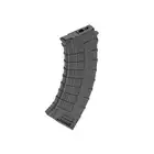 Chargeur polymere 500 billes pour AK47 - Black [CYMA]