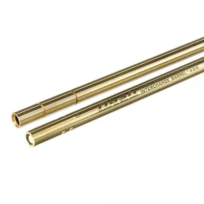 455mm HIGH PRECISION interchange barrel 6.03mm [FLASH]