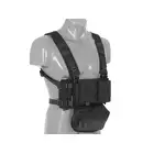 Micro MK3 Chest Rig - Black [EM]