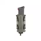 Porte chargeur pistolet Soft Shell - Olive [TMC]