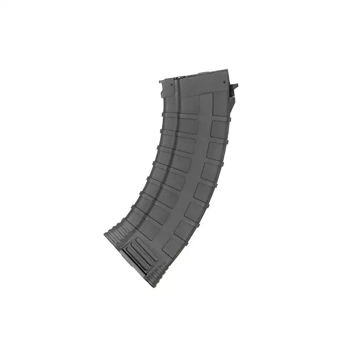 Chargeur polymere 500 billes pour AK47 - Black [CYMA]