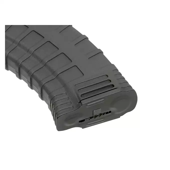 Chargeur polymere 500 billes pour AK47 - Black [CYMA]