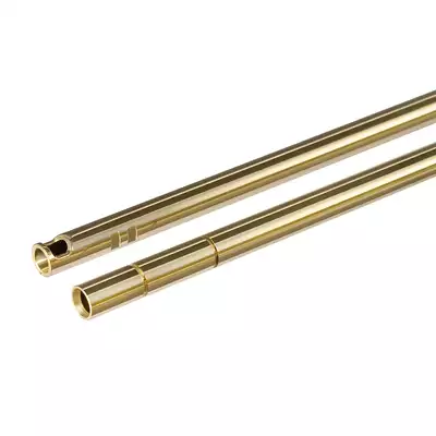 455mm HIGH PRECISION interchange barrel 6.03mm [FLASH]