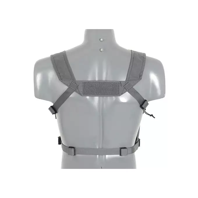 Micro MK3 Chest Rig - Wolf Grey [EM]