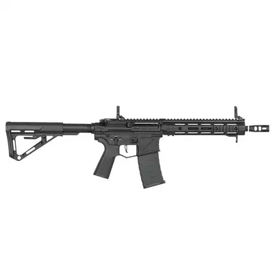 Phantom Extremis Rifle MK9 eSilver Edge - Black [APS]