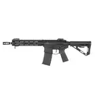 Phantom Extremis Rifle MK9 eSilver Edge - Black [APS]