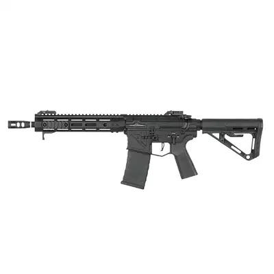 Phantom Extremis Rifle MK9 eSilver Edge - Black [APS]