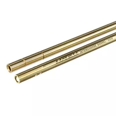 509mm Lufa HIGH PRECISION 6.03mm [FLASH]