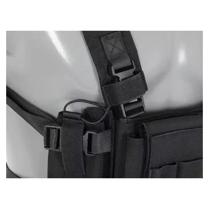 Micro MK3 Chest Rig - Black [EM]