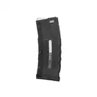 Polimerowy magazynek Hi-Cap na 380 kulek do serii AR-15/M4 - Black