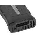 Polimerowy magazynek Hi-Cap na 380 kulek do serii AR-15/M4 - Black