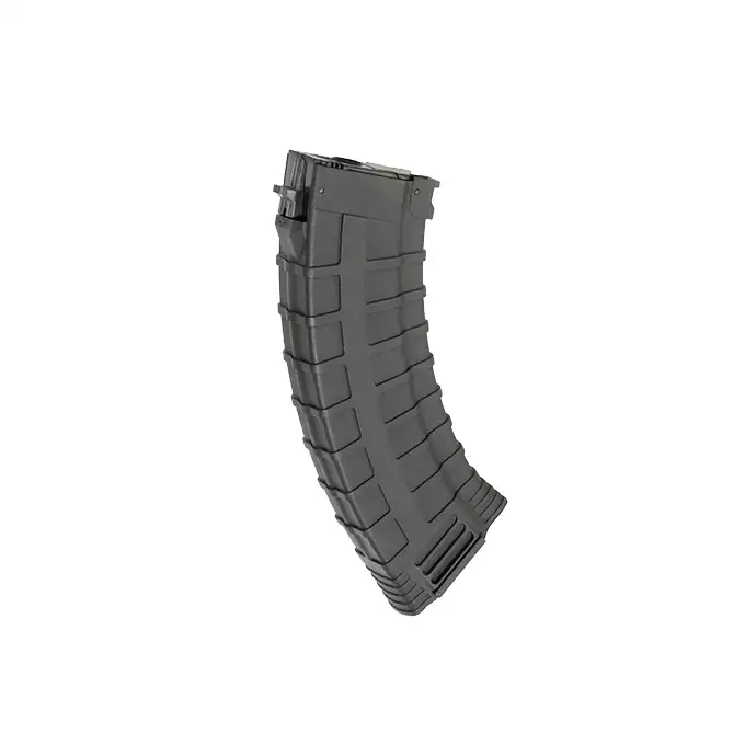 Chargeur polymere 500 billes pour AK47 - Black [CYMA]