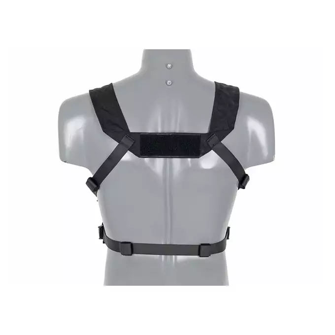 Micro MK3 Chest Rig - Black [EM]