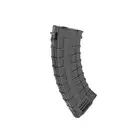 Chargeur polymere 500 billes pour AK47 - Black [CYMA]