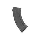 Chargeur polymere 500 billes pour AK47 - Black [CYMA]