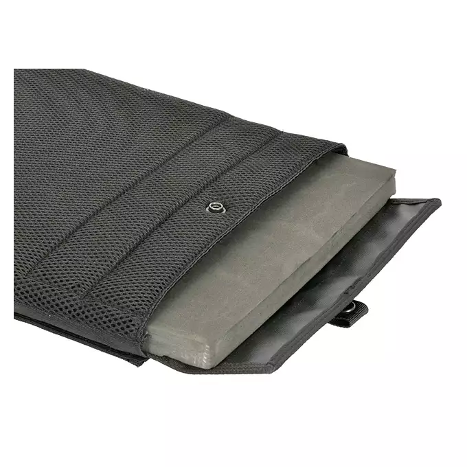 Jump Plate Carrier V2 (Taille Large) - Black [8FIELDS]