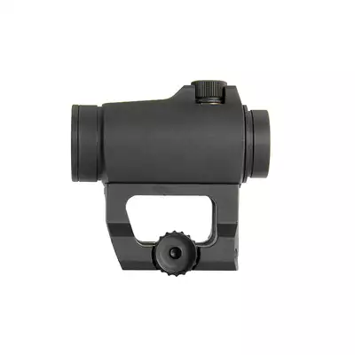 Kompaktowy celownik Mikro do szybkiego montażu - Black [PCS]