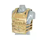 Jump Plate Carrier V2 (Taille Large) - Multicamo [8FIELDS]