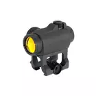 Micro Red Dot Sight with Quick-Detach Mount - Black [PCS]