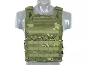 Jump Plate Carrier V2 (Taille Large) - MT [8FIELDS]