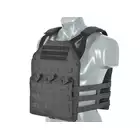 Jump Plate Carrier V2 (Taille Large) - Black [8FIELDS]
