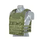 Jump Plate Carrier V2 (Taille Large) - MT [8FIELDS]