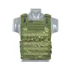 Jump Plate Carrier V2 (Taille Large) - MT [8FIELDS]