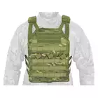 Jump Plate Carrier V2 (Taille Large) - MT [8FIELDS]
