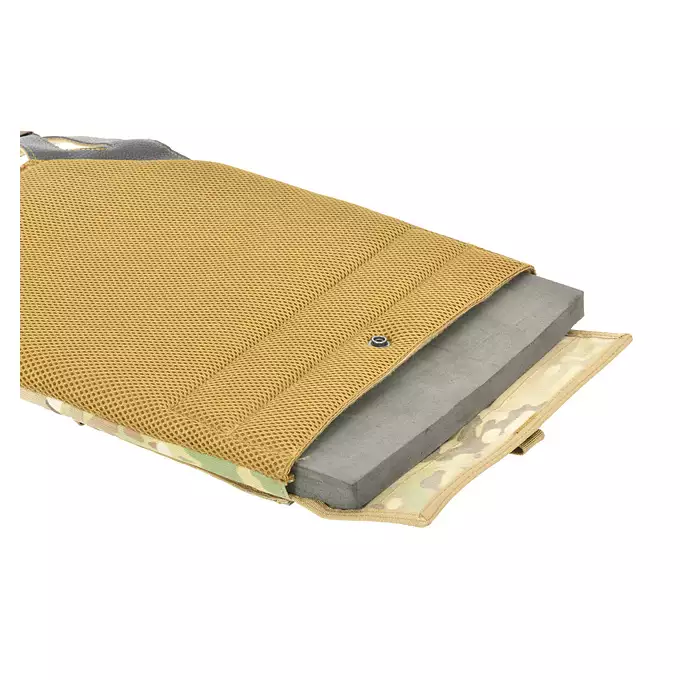 Jump Plate Carrier V2 (Taille Large) - Multicamo [8FIELDS]