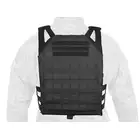 Jump Plate Carrier V2 (Taille Large) - Black [8FIELDS]