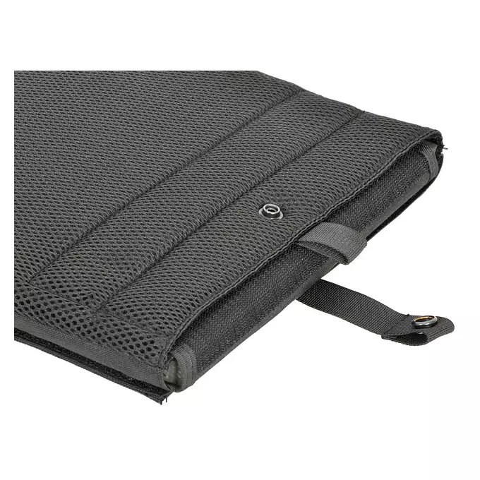 Jump Plate Carrier V2 (Taille Large) - Black [8FIELDS]